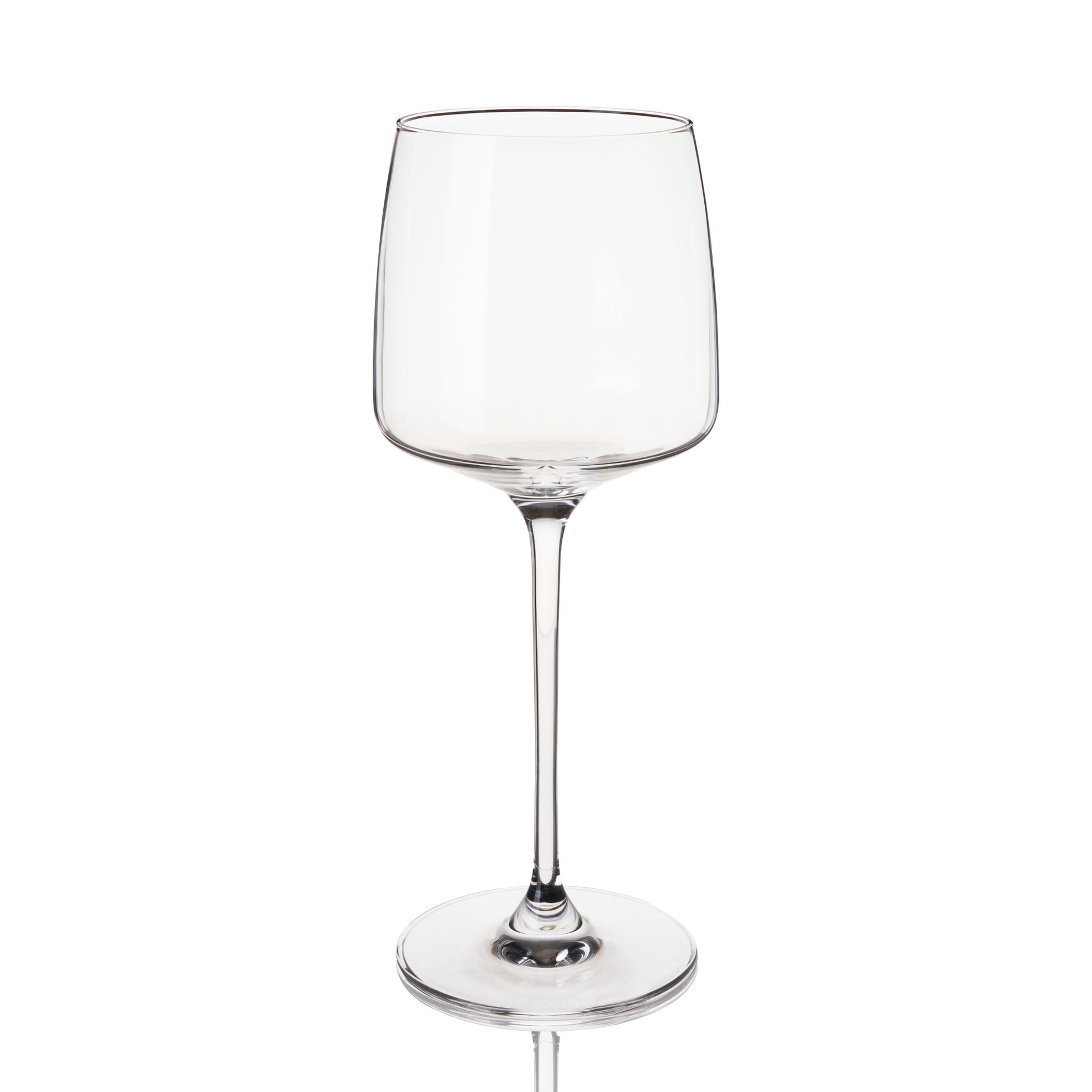 Reserve Julien Crystal Chardonnay Glasses Viski® (Set of 4)