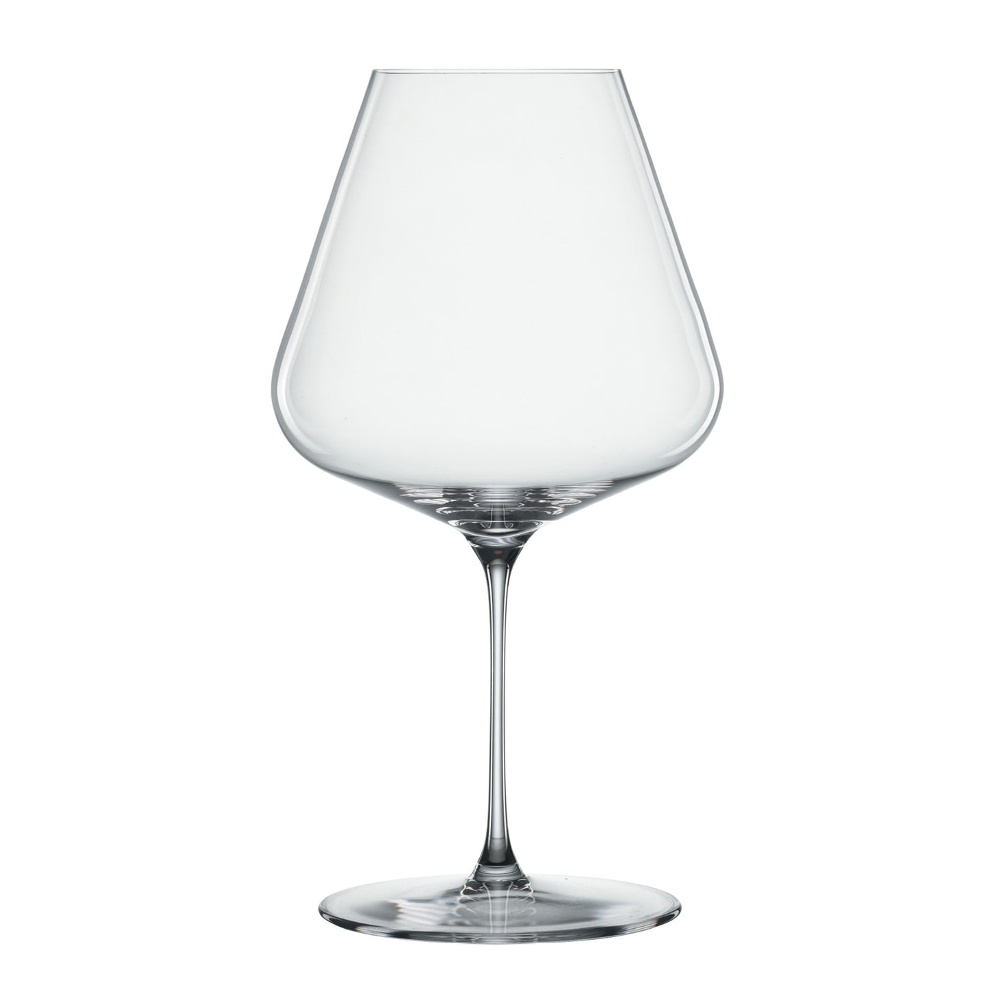 Spiegelau Definition Burgundy Wine Glasses, Set of 2 | Barsonist