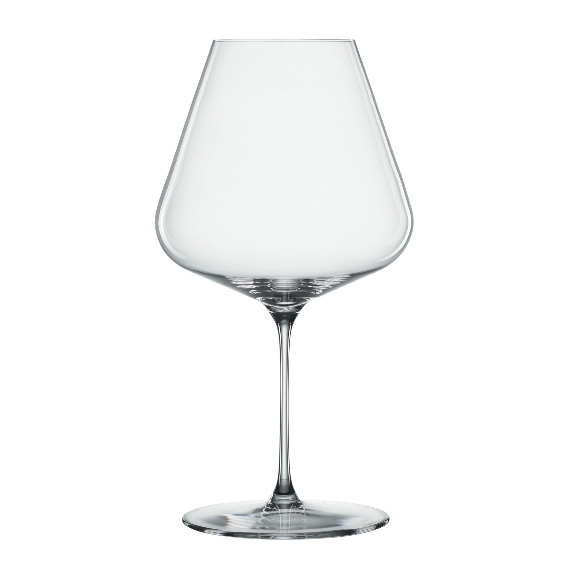 Spiegelau Definition Burgundy Wine Glasses, Set of 2 | Barsonist