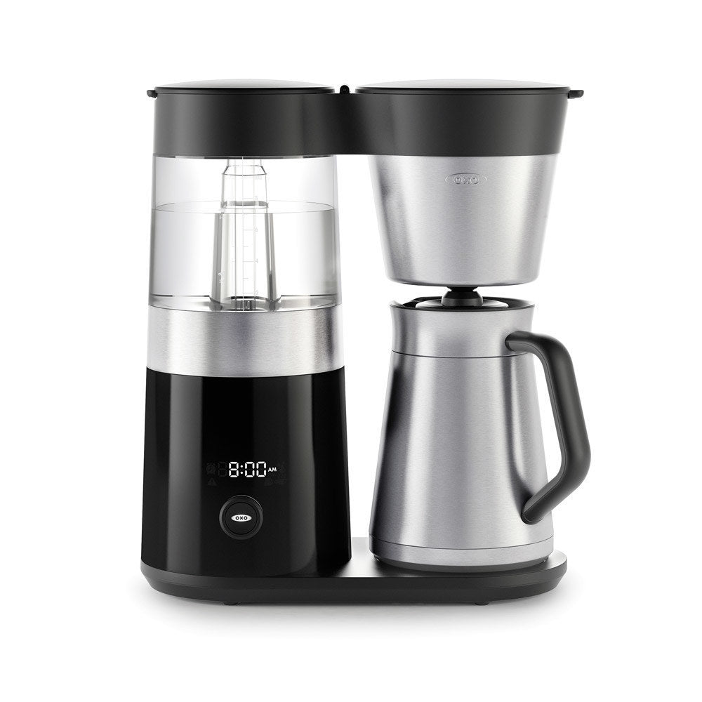 OXO Barista Brain 9-Cup Coffee Maker | Barsonist