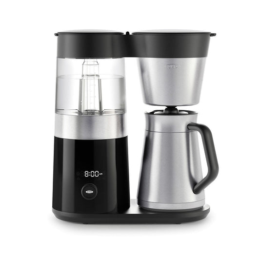 OXO Barista Brain 9-Cup Coffee Maker | Barsonist