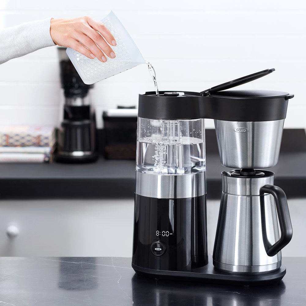 OXO Barista Brain 9-Cup Coffee Maker | Barsonist
