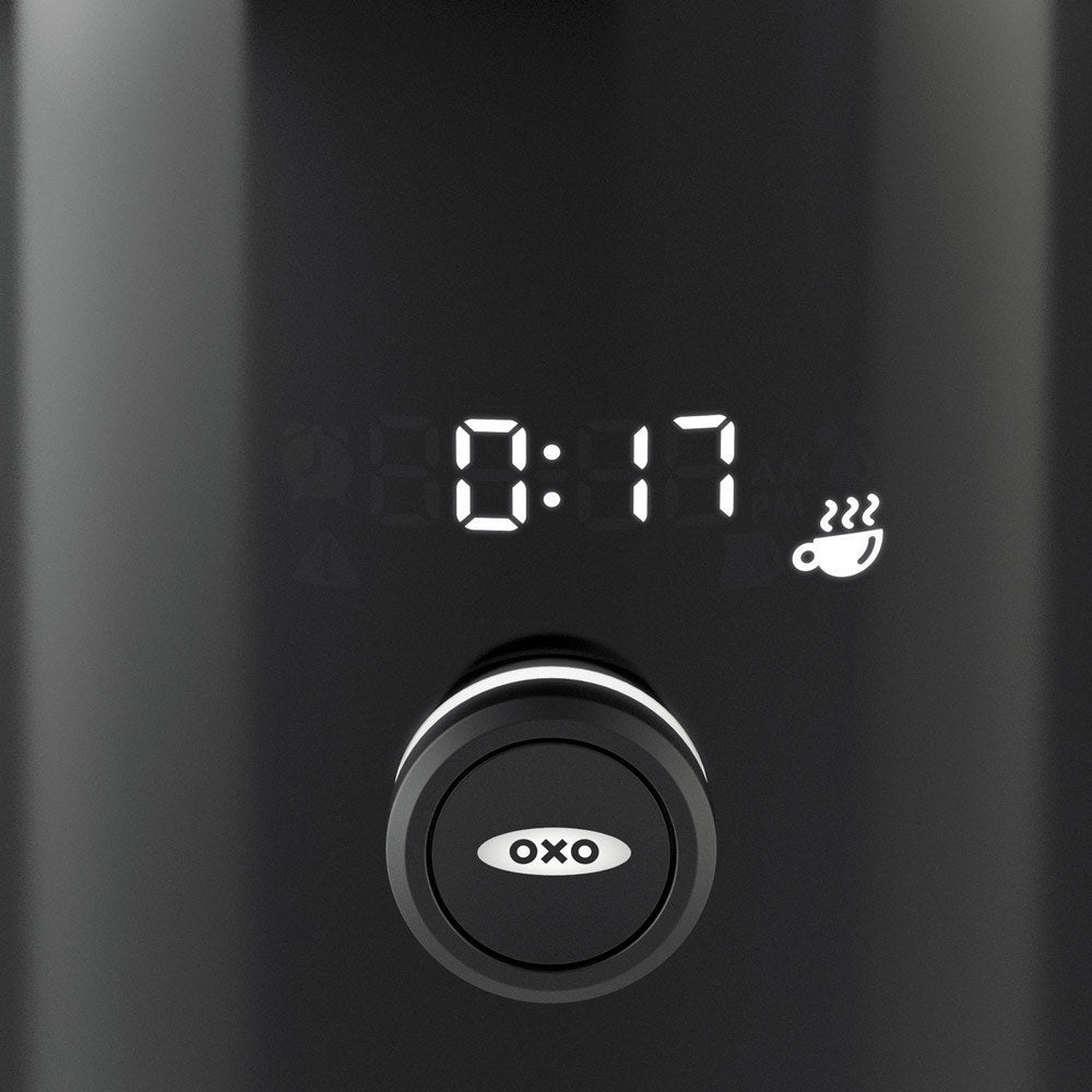 OXO Barista Brain 9-Cup Coffee Maker | Barsonist