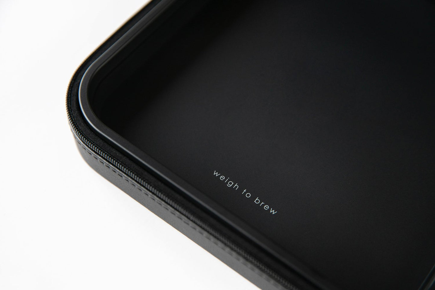 Acaia Pearl Carrying Case | Barsonist