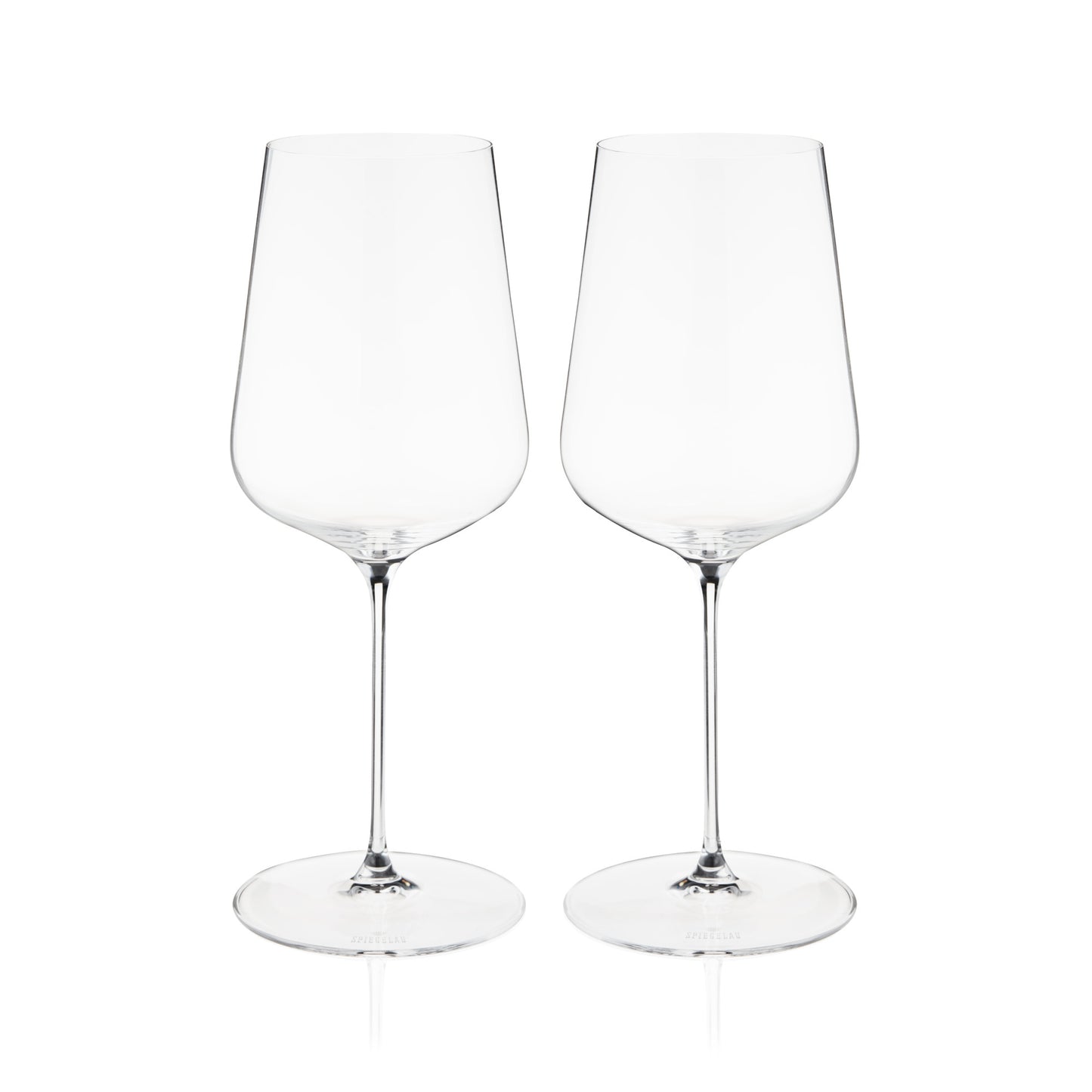 Spiegelau Definition 19 Oz Universal Glasses (Set of 2)