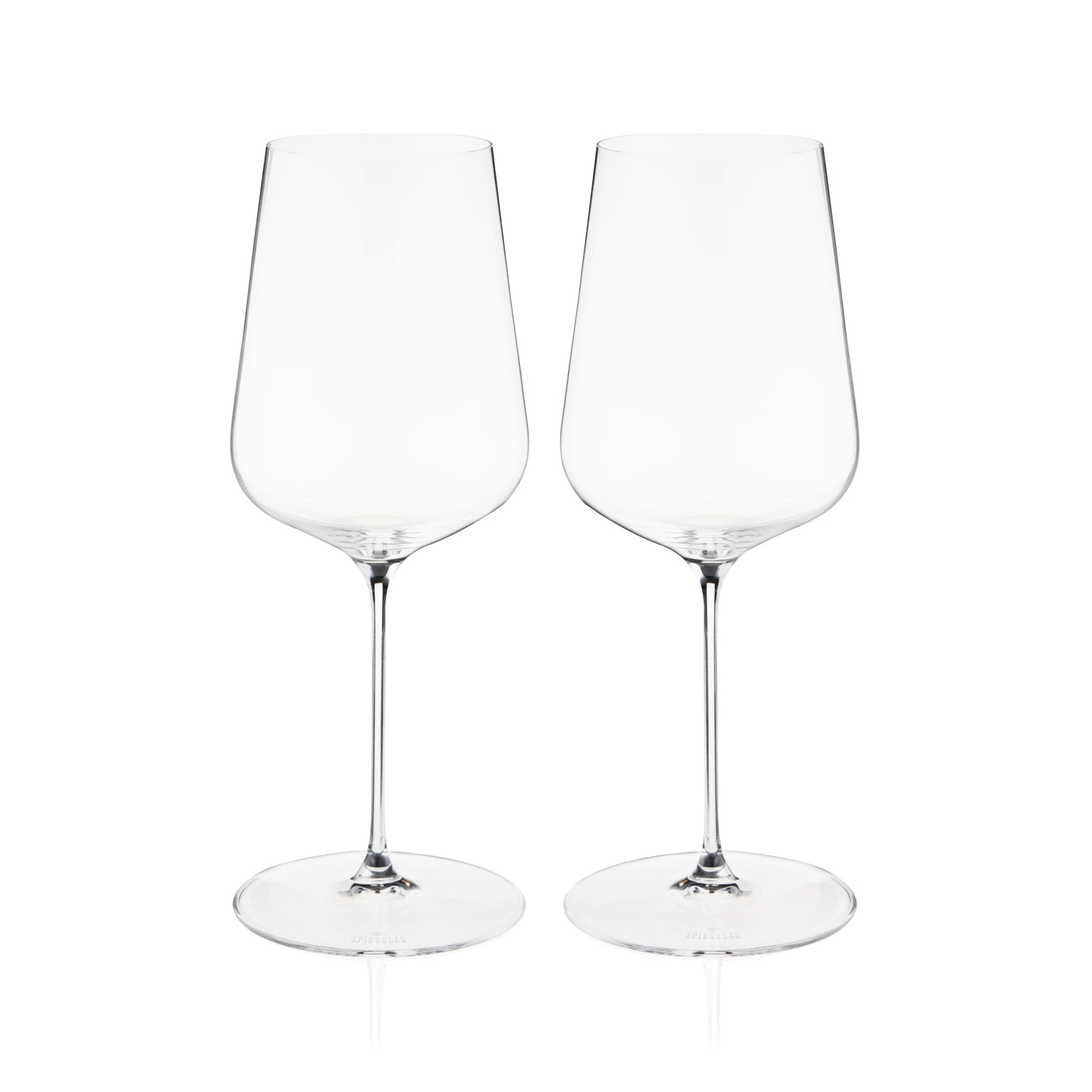 Spiegelau Definition 19 Oz Universal Glasses (Set of 2)