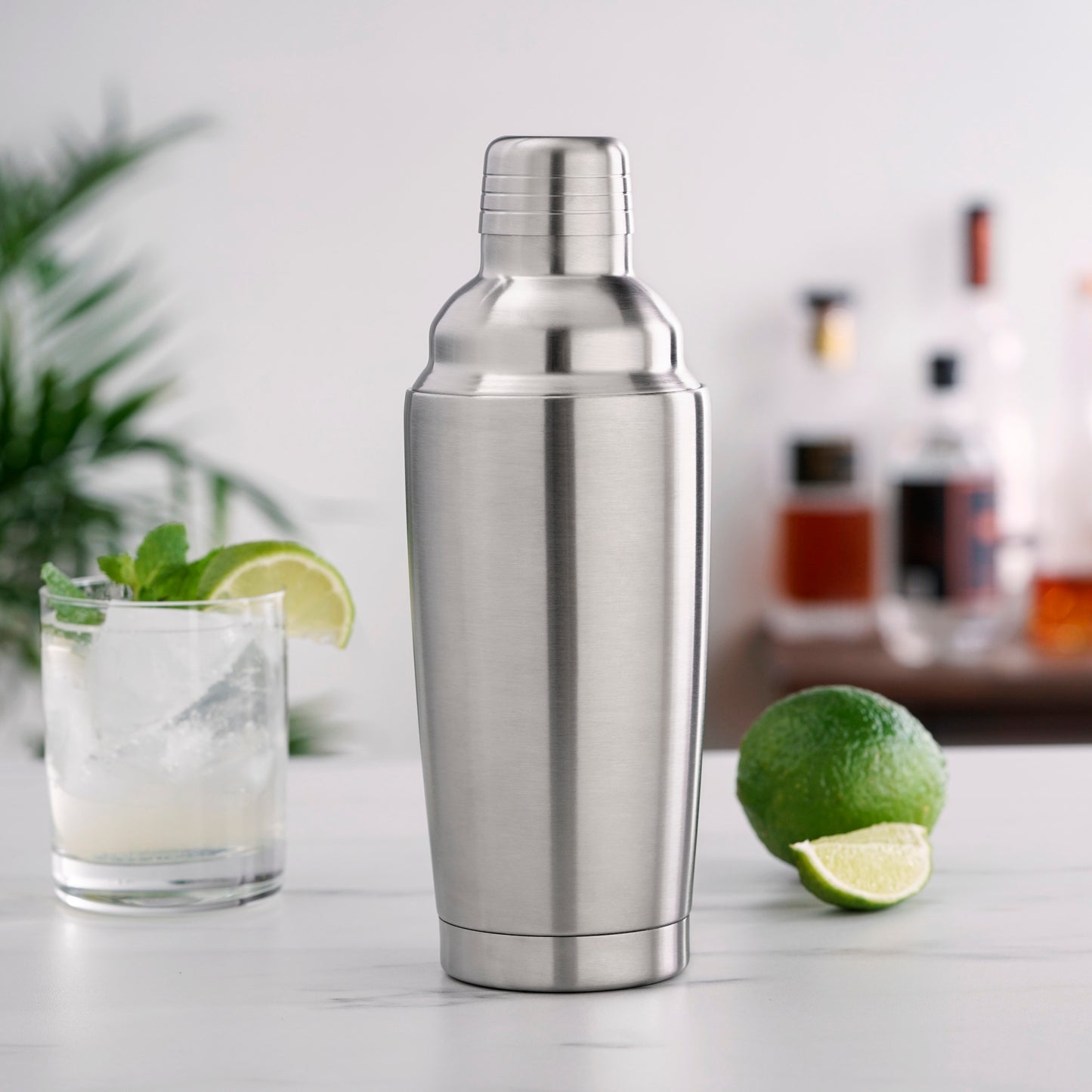 Chiller Vacuum Insulated Shaker by True