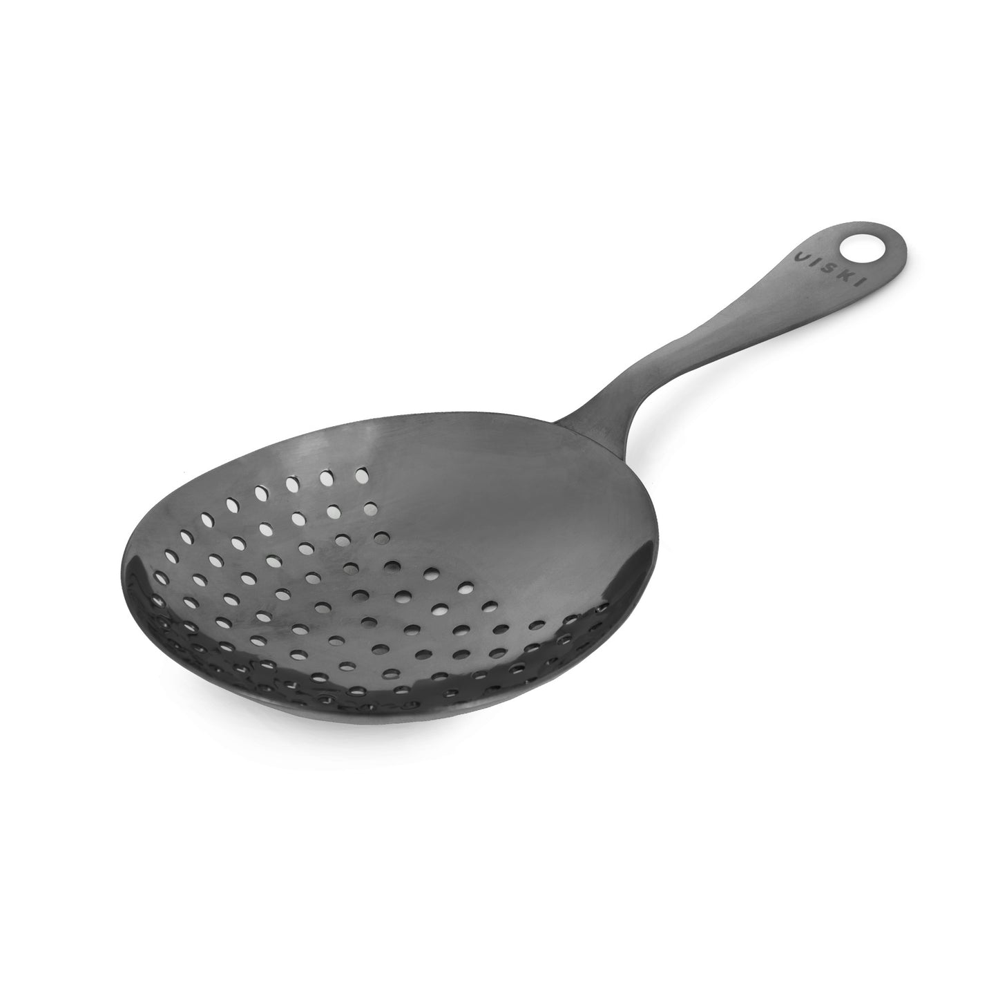 Gunmetal Julep Strainer Viski®