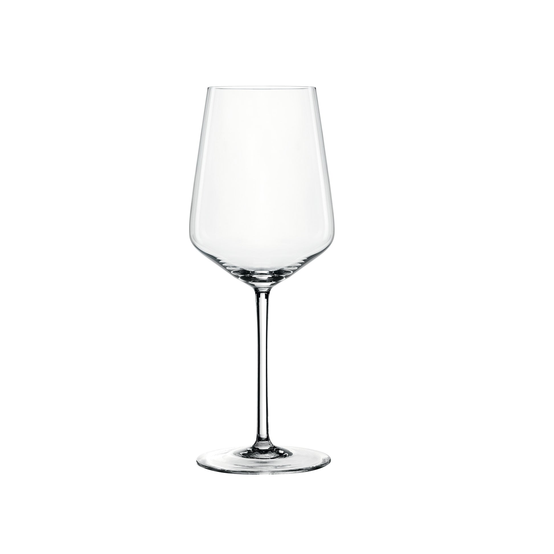 Spiegelau Style 15.5 Oz White Wine Glasses (Set of 4)