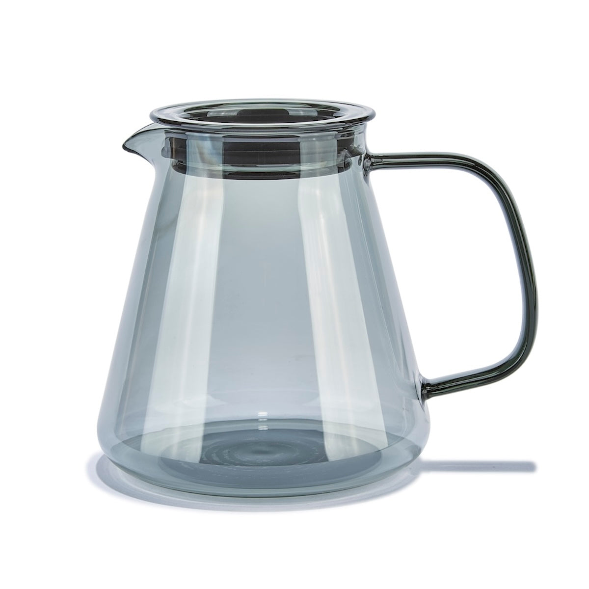 Ratio Four Automatic Pour Over Coffee Maker – Precision Bloom Cycle & Adjustable Tank Design | Barsonist
