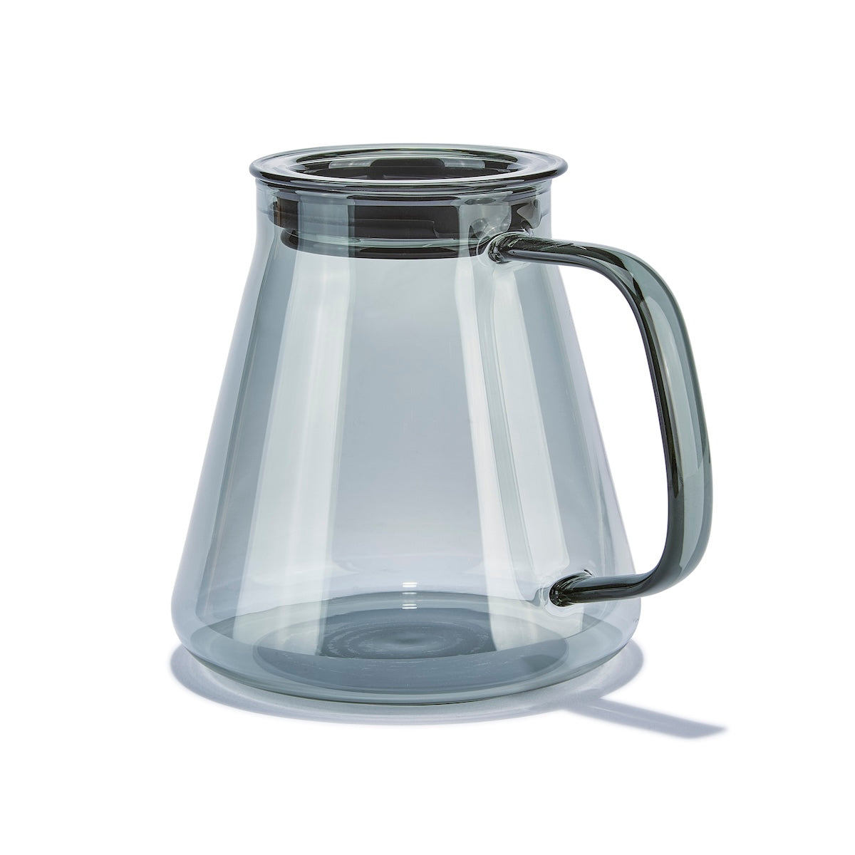 Ratio Four Automatic Pour Over Coffee Maker – Precision Bloom Cycle & Adjustable Tank Design | Barsonist