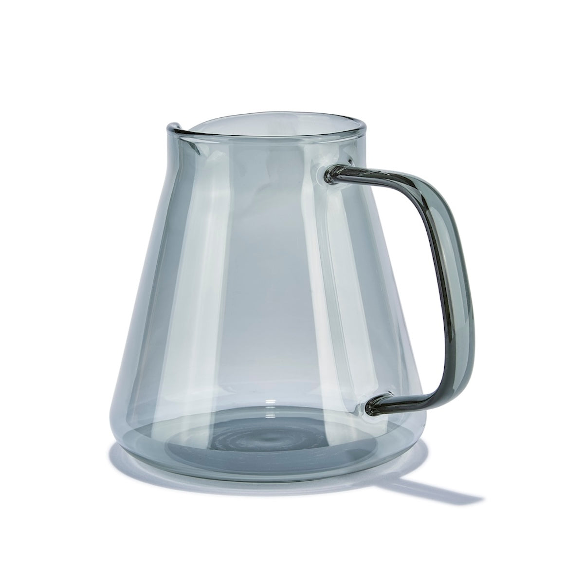 Ratio Four Automatic Pour Over Coffee Maker – Precision Bloom Cycle & Adjustable Tank Design | Barsonist