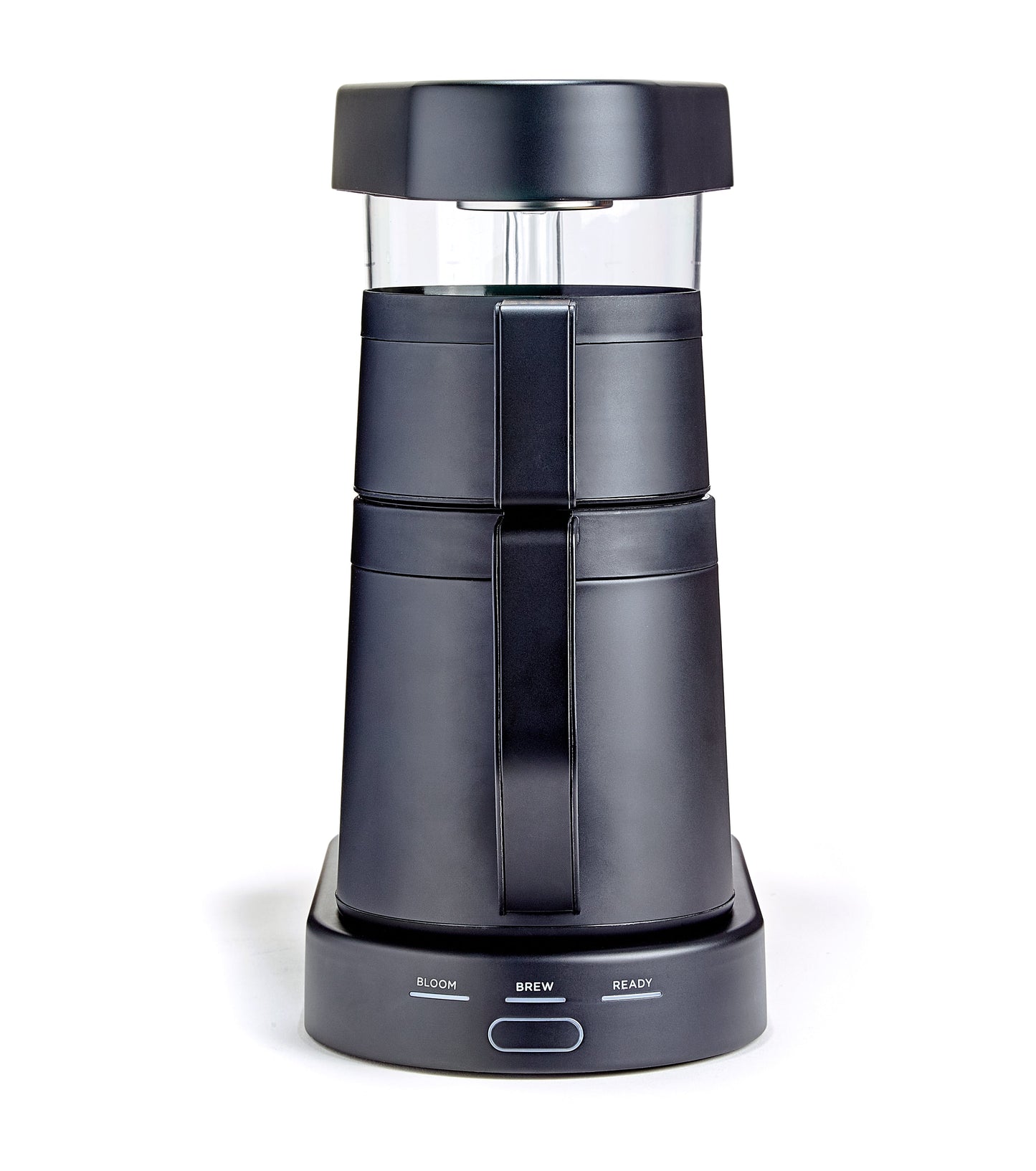 Ratio Six Series 2 Automatic Pour Over Coffee Maker – 40oz Precision Brewer with Thermal Carafe | Barsonist
