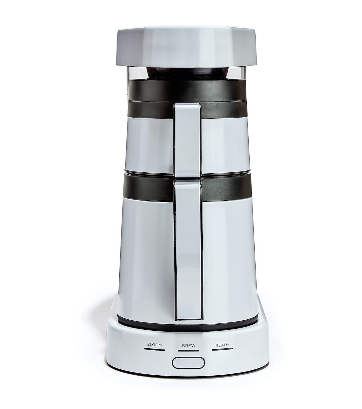 Ratio Six Series 2 Automatic Pour Over Coffee Maker – 40oz Precision Brewer with Thermal Carafe | Barsonist