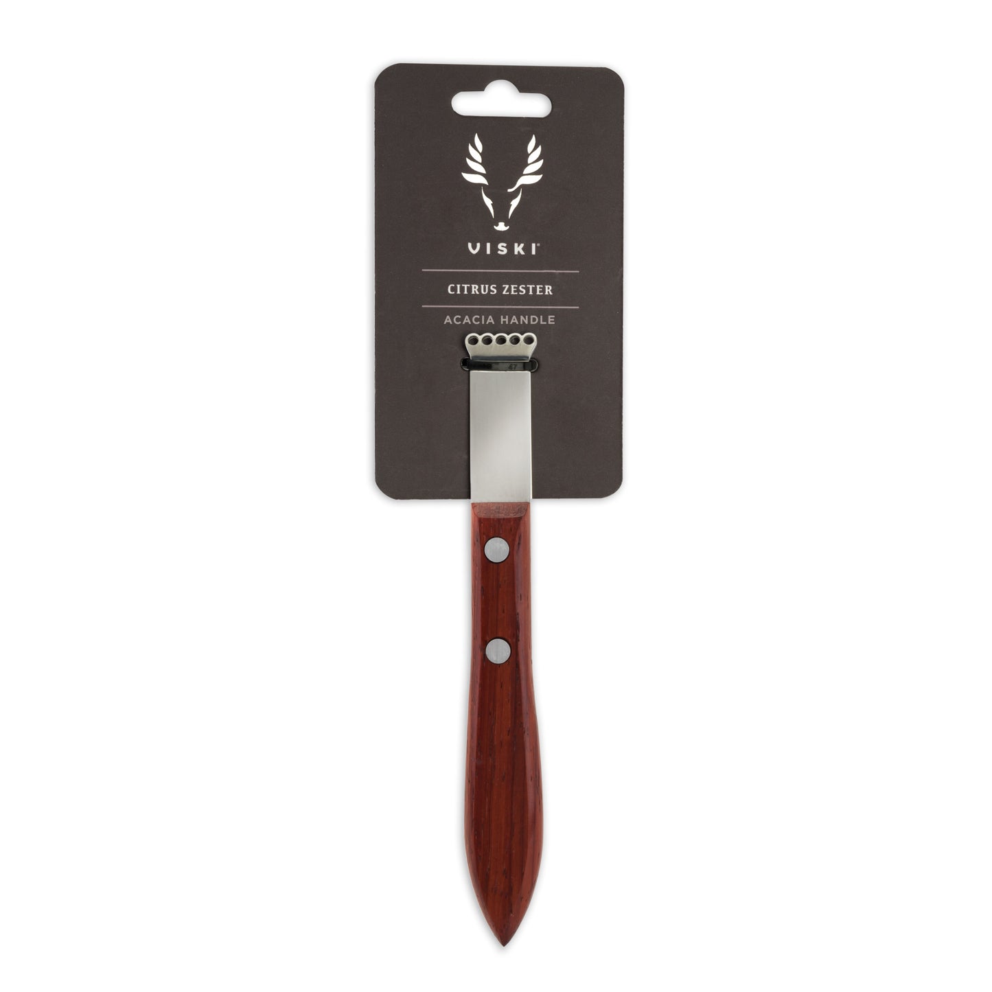Acacia Citrus Zester Viski®