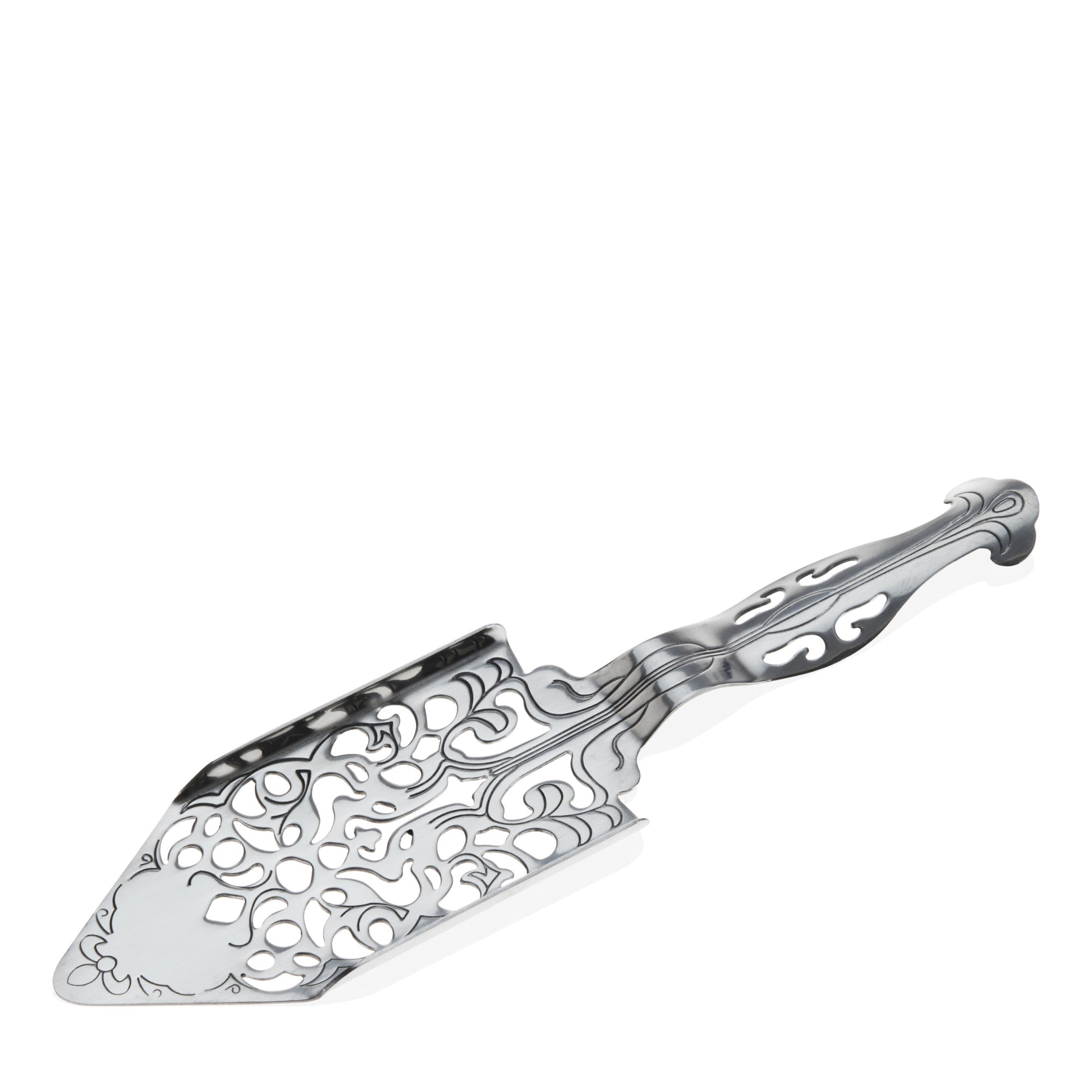 Stainless Steel Absinthe Spoon Viski®