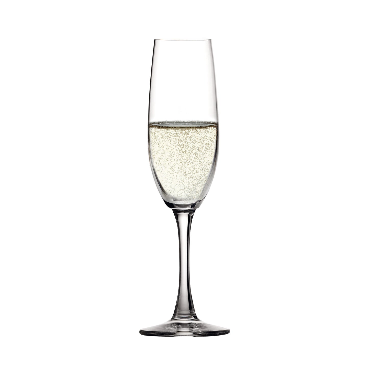 Spiegelau Wine Lovers Champagne Flutes, Set of 4 | Barsonist