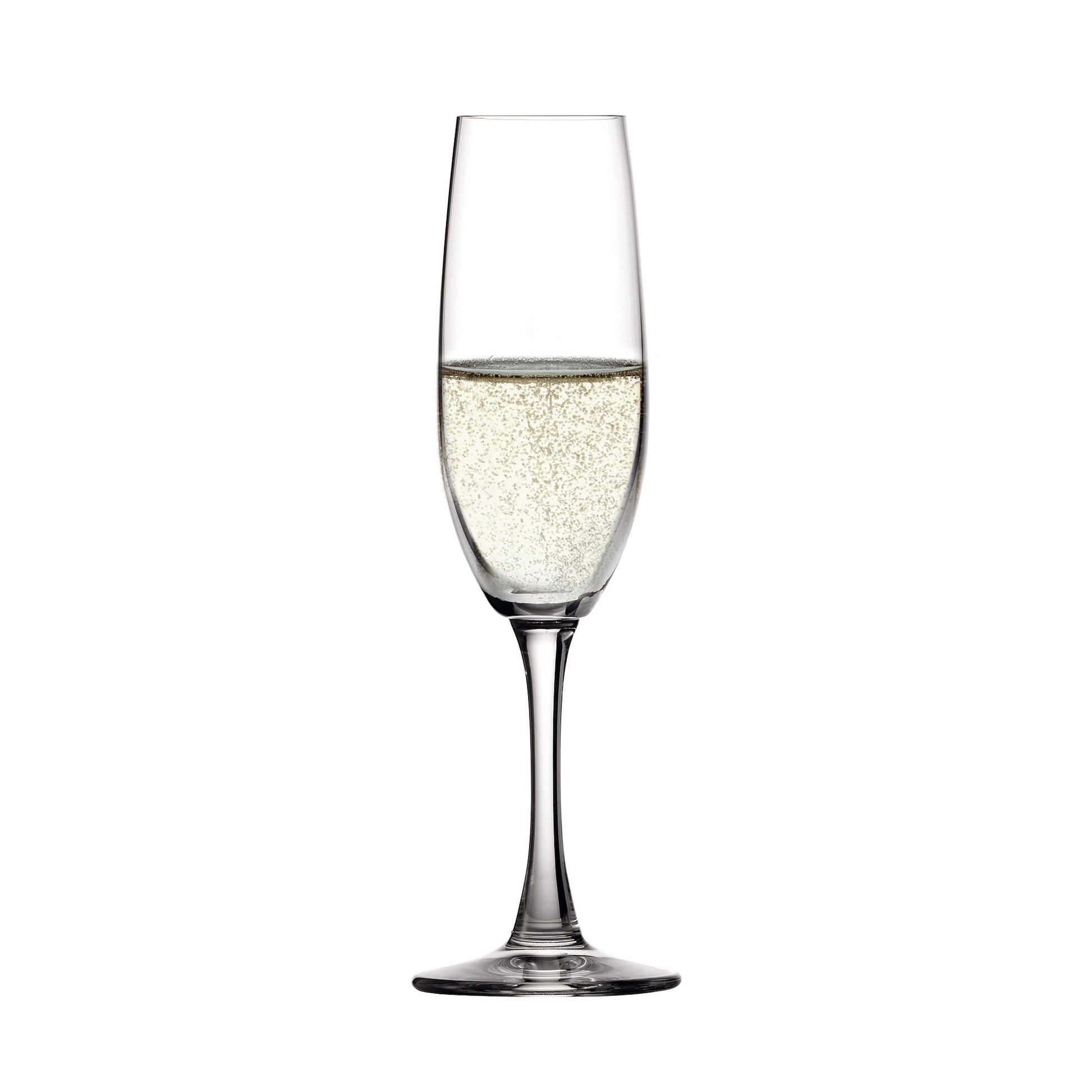 Spiegelau Wine Lovers Champagne Flutes, Set of 4 | Barsonist