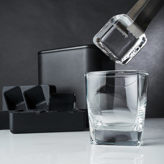 Glacier Clear Ice Maker Viski®