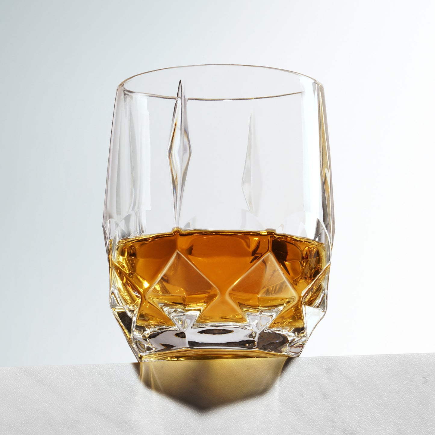 Reserve Bruno Crystal Cocktail Glasses Viski® (Set of 2)