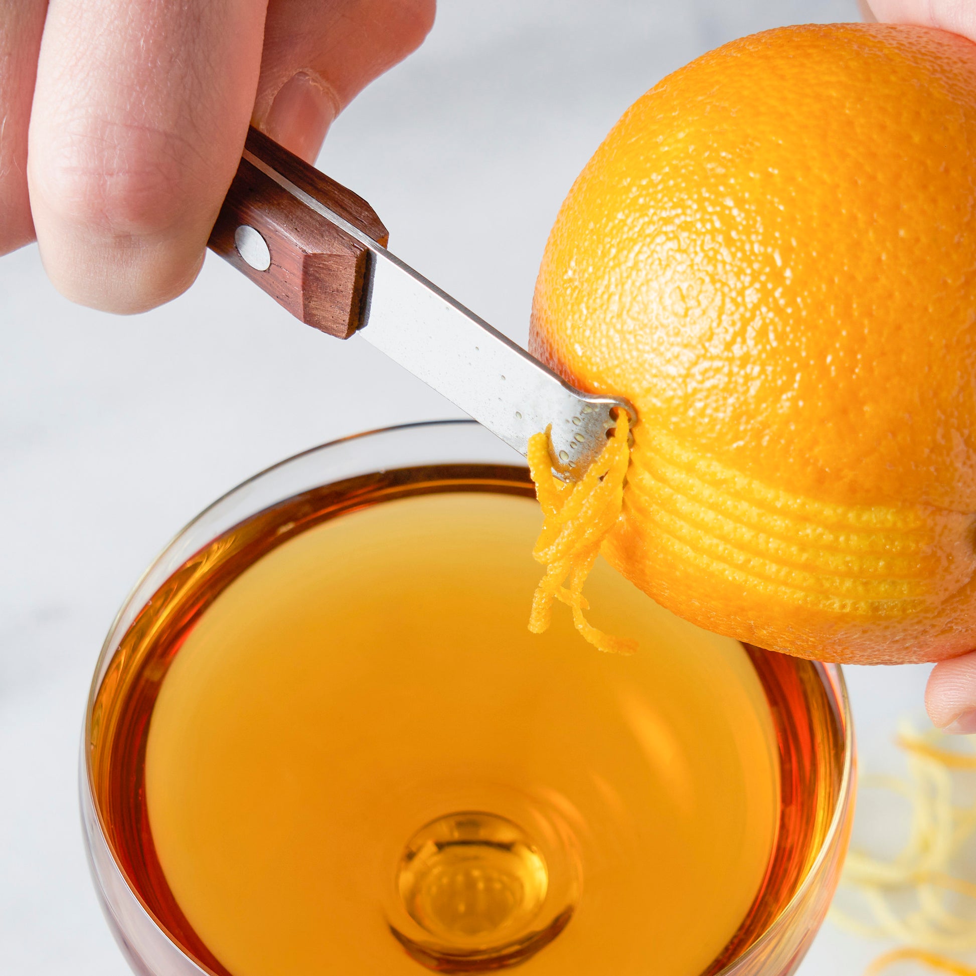 Acacia Citrus Zester Viski®