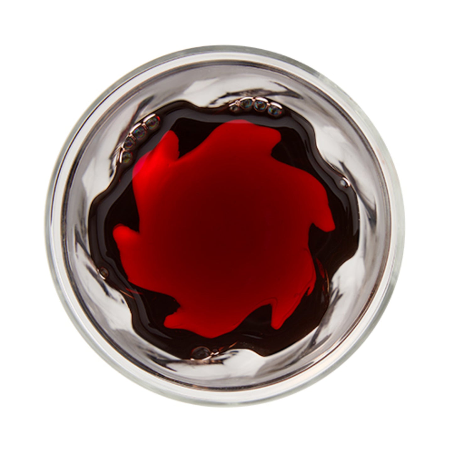 Alchemi Aerating Wine Tasting Glass Viski®