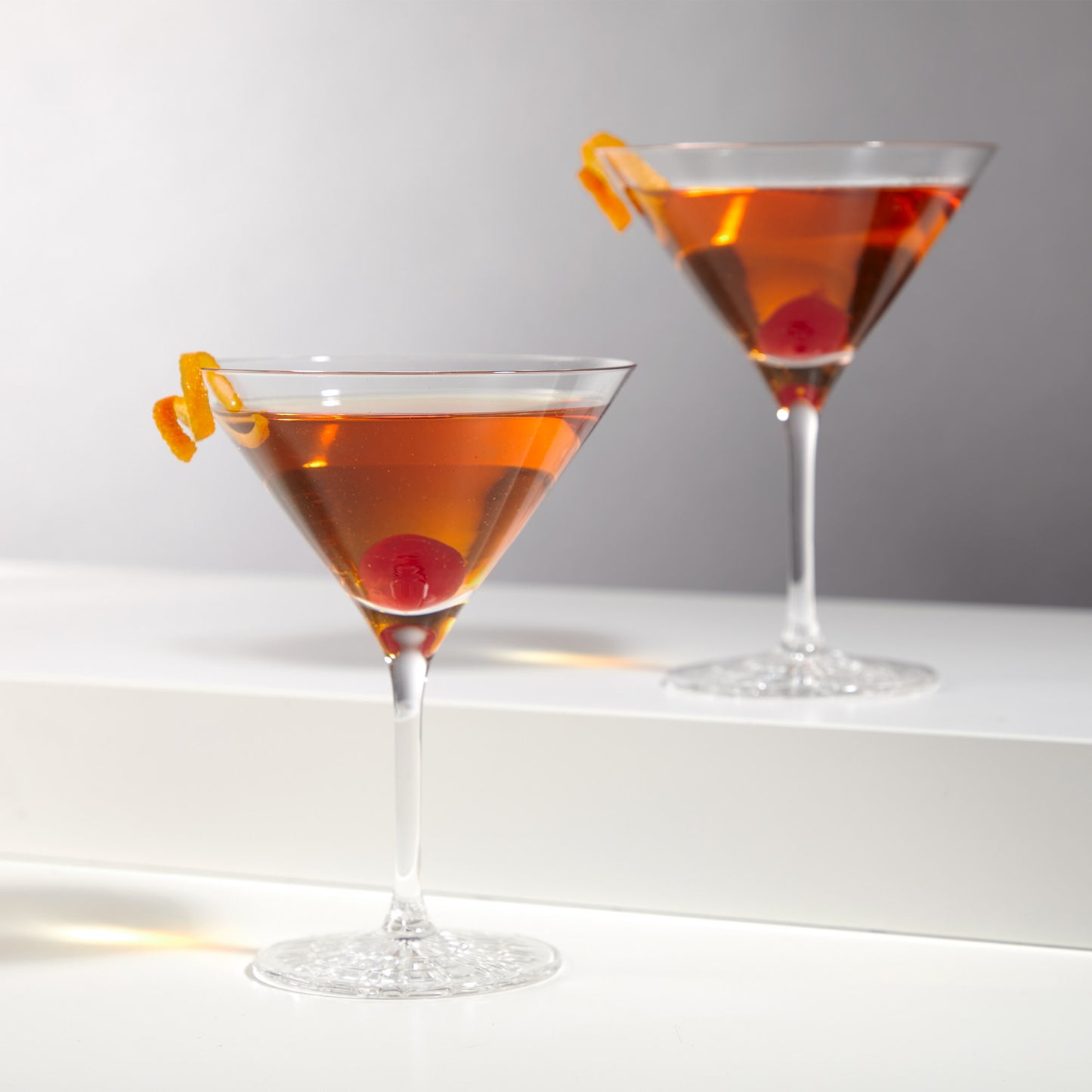 Spiegelau 5.8 Oz Perfect Cocktail Glasses (Set of 4)