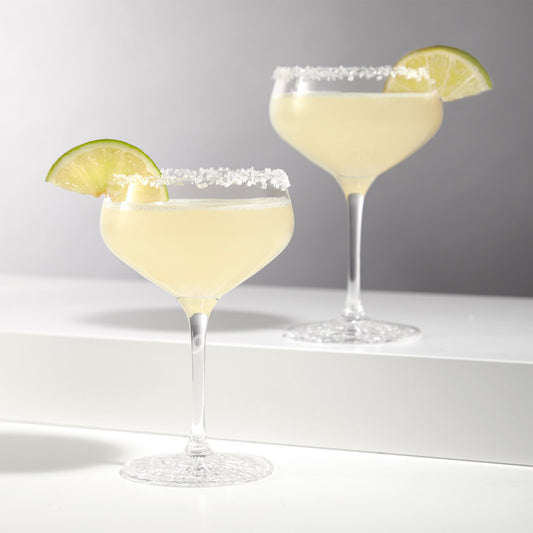 Spiegelau 8.3 Oz Perfect Coupette Glasses (Set of 4)
