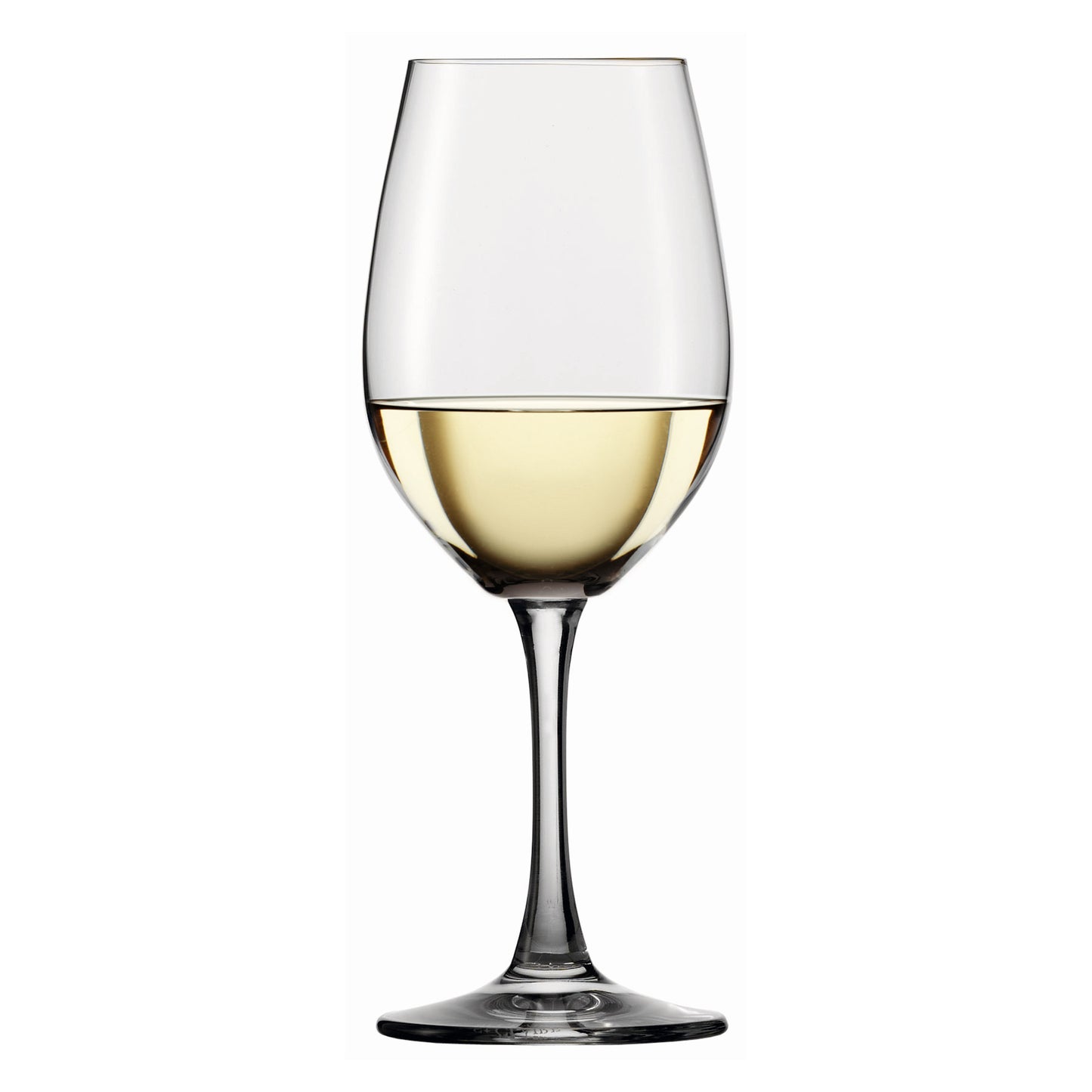 Spiegelau Wine Lovers 13.4 Oz White Wine Glasses (Set of 4)