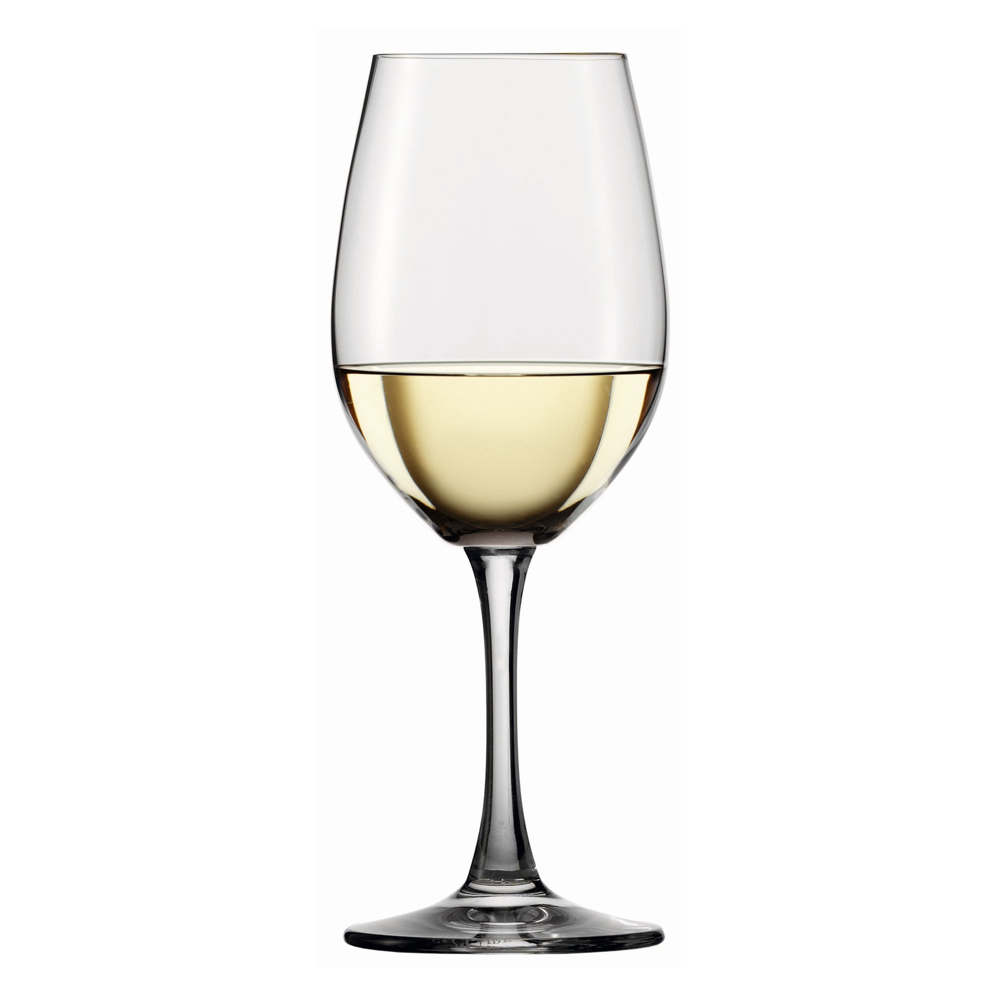 Spiegelau Wine Lovers 13.4 Oz White Wine Glasses (Set of 4)