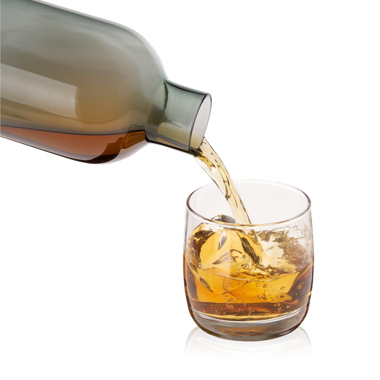 Alchemi Smoked Cocktail Kit Viski®