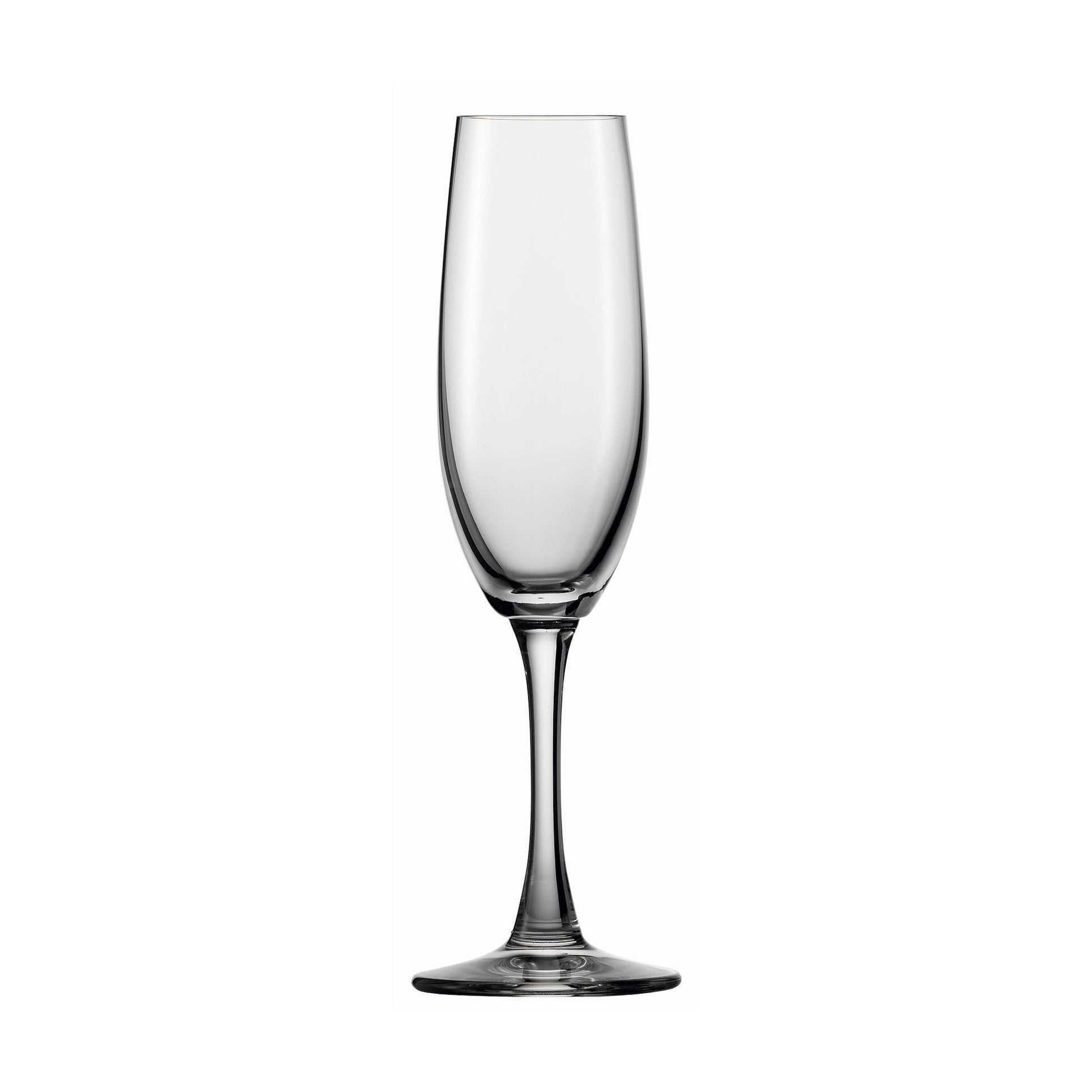 Spiegelau Wine Lovers Champagne Flutes, Set of 4 | Barsonist