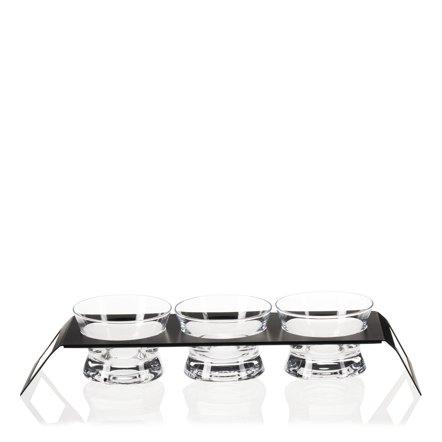 4 Piece Tequila Tasting Flight Viski®