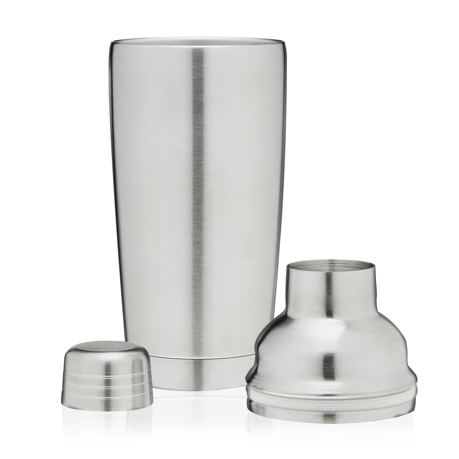 Chiller Vacuum Insulated Shaker by True