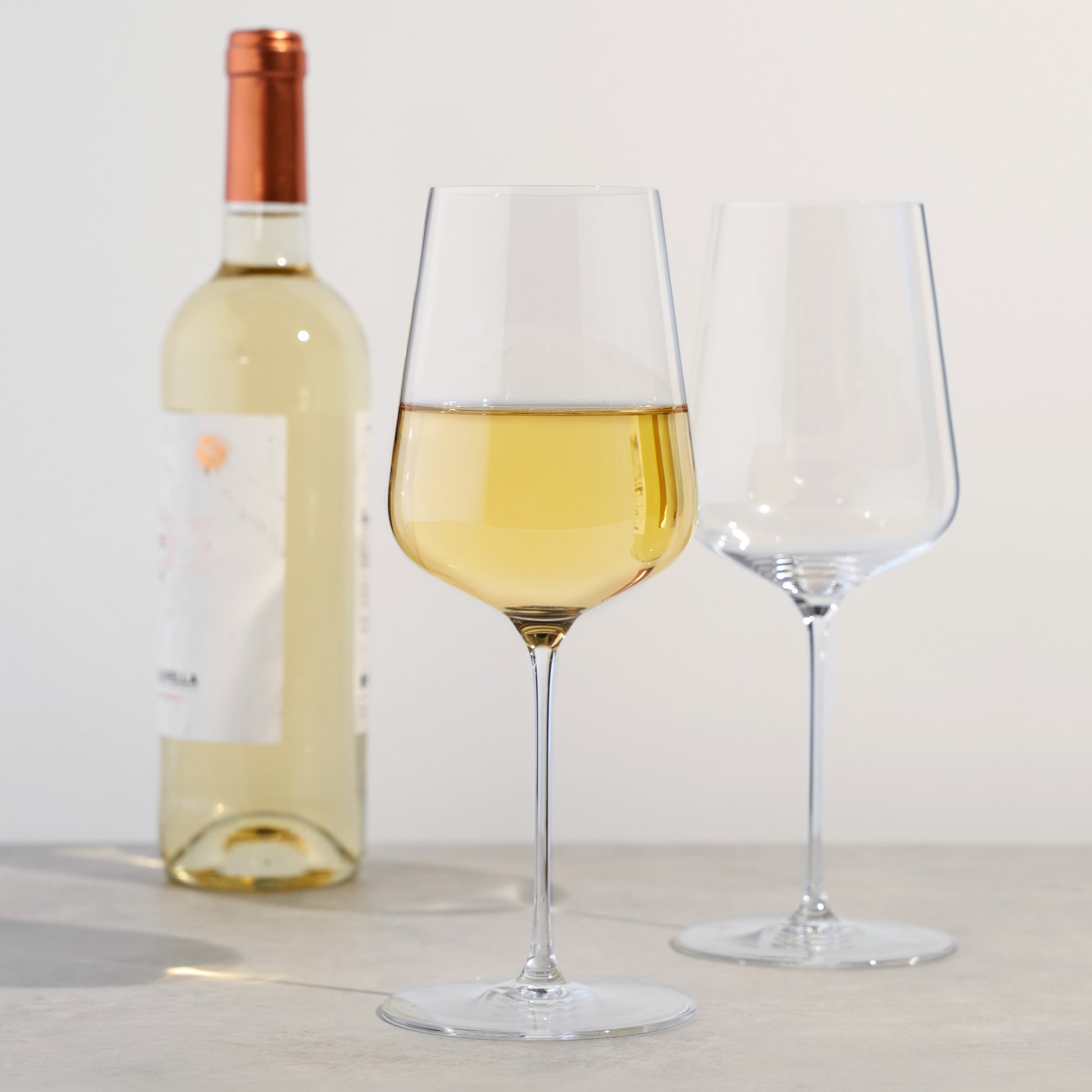 Spiegelau Definition 19 Oz Universal Glasses (Set of 2)