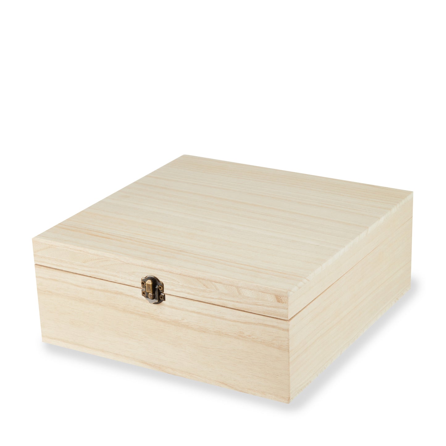 Crystal Liquor Glass, Ice Sphere Wood Box Viski® (Set of 8)