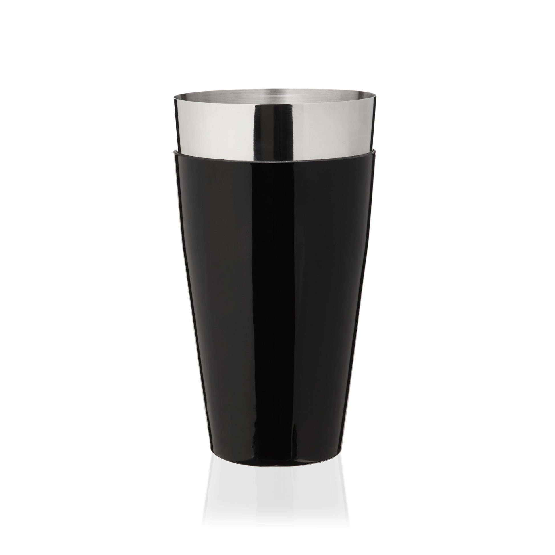Boston Shaker with Recipes by True