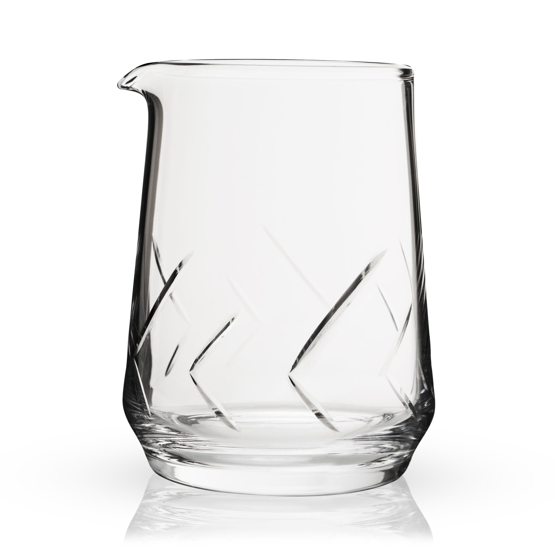 Burke 28 Oz Cocktail Mixing Glass Viski®