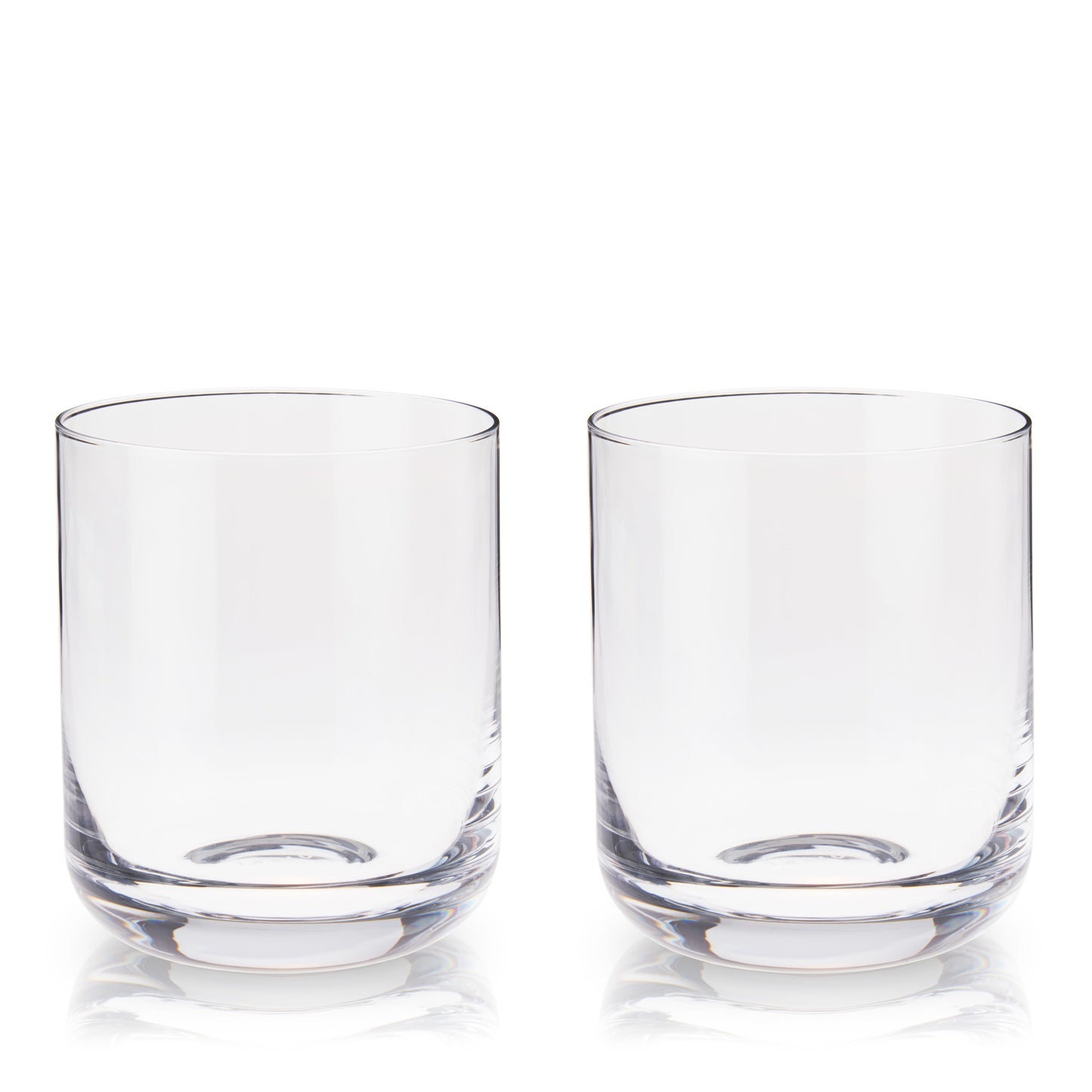 Raye Crystal Whiskey Tumblers Viski® (Set of 2)