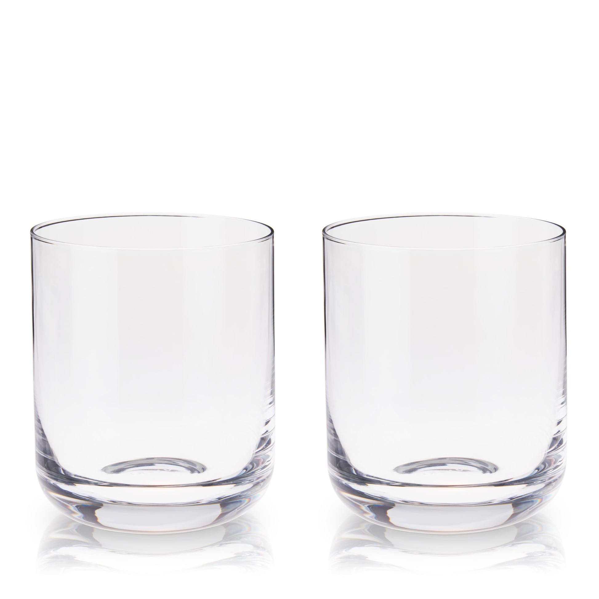 Raye Crystal Whiskey Tumblers Viski® (Set of 2)
